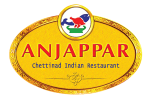 Anjappar Chettinad Indian Restaurant