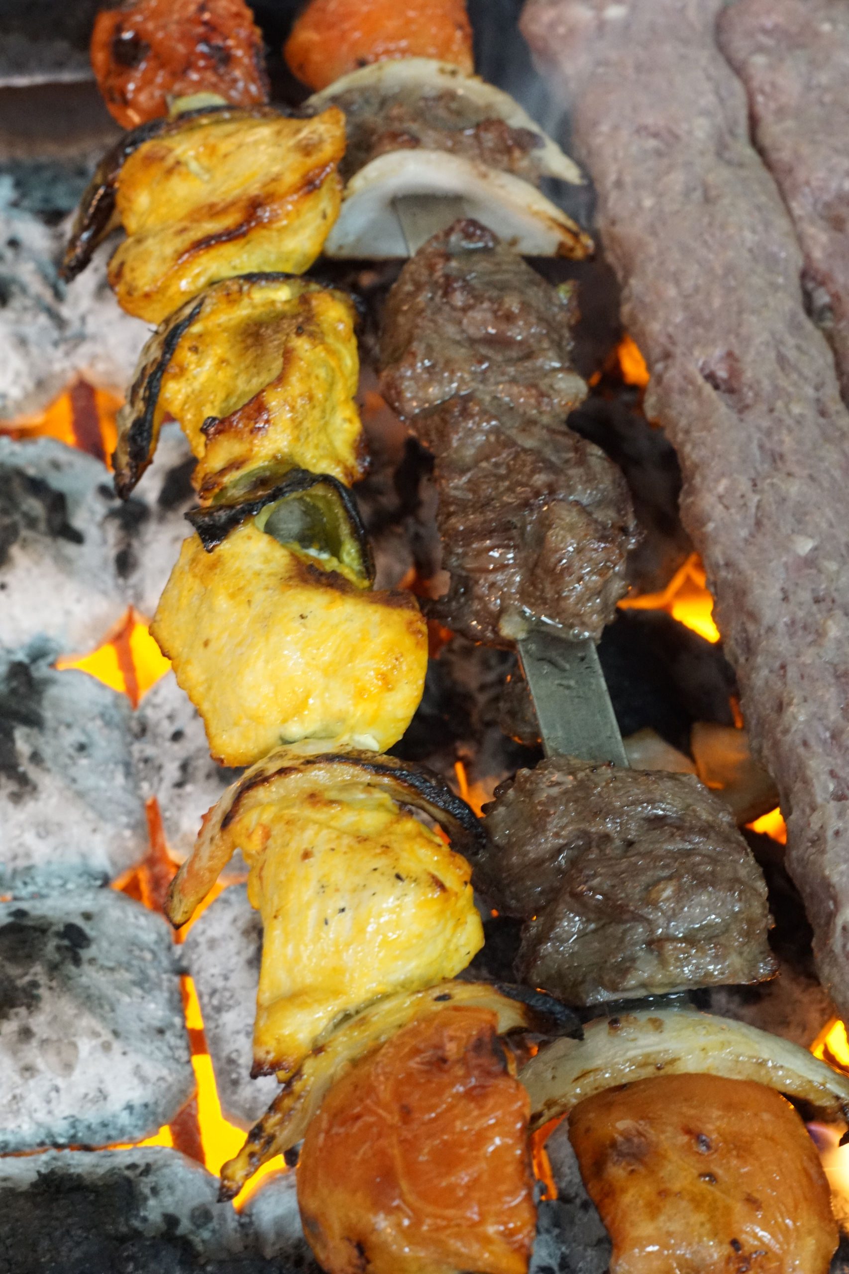 Darband Shishkabob