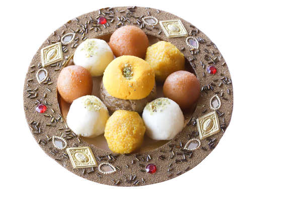 Raja Sweets