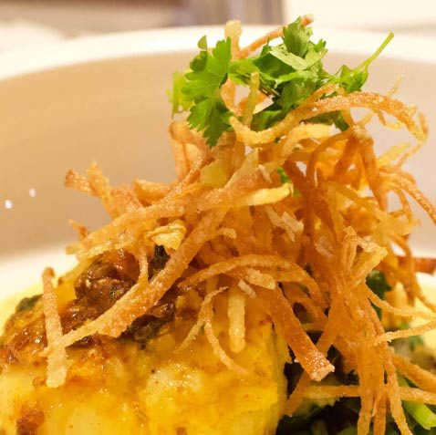 Verandah Indian Cuisine