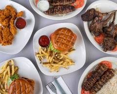 Maza Pakistani Grill