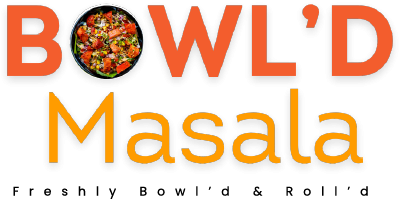 Bowl'd Masala