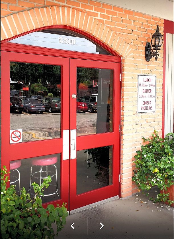 Khyber North Indian Grill