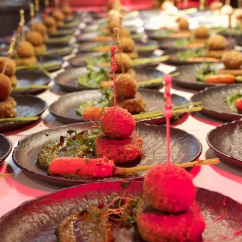 Verandah Indian Cuisine