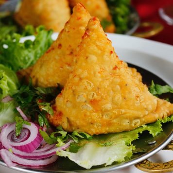 Raj Bhavan Vegetarian Restaurant