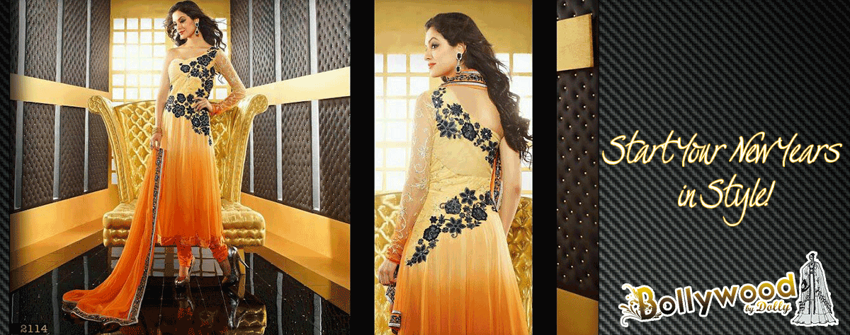 Bollywood by Dolly's Boutique