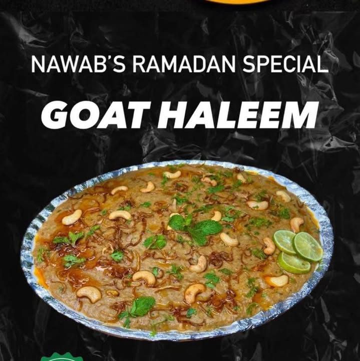 Nawab's Biryani House