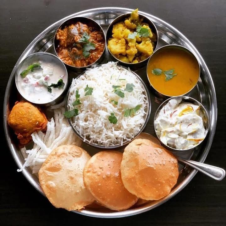 Sanskar Maharashtrian Veg Cuisine