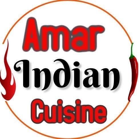 Amar Indian-European Cuisine