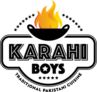 Karahi Boys